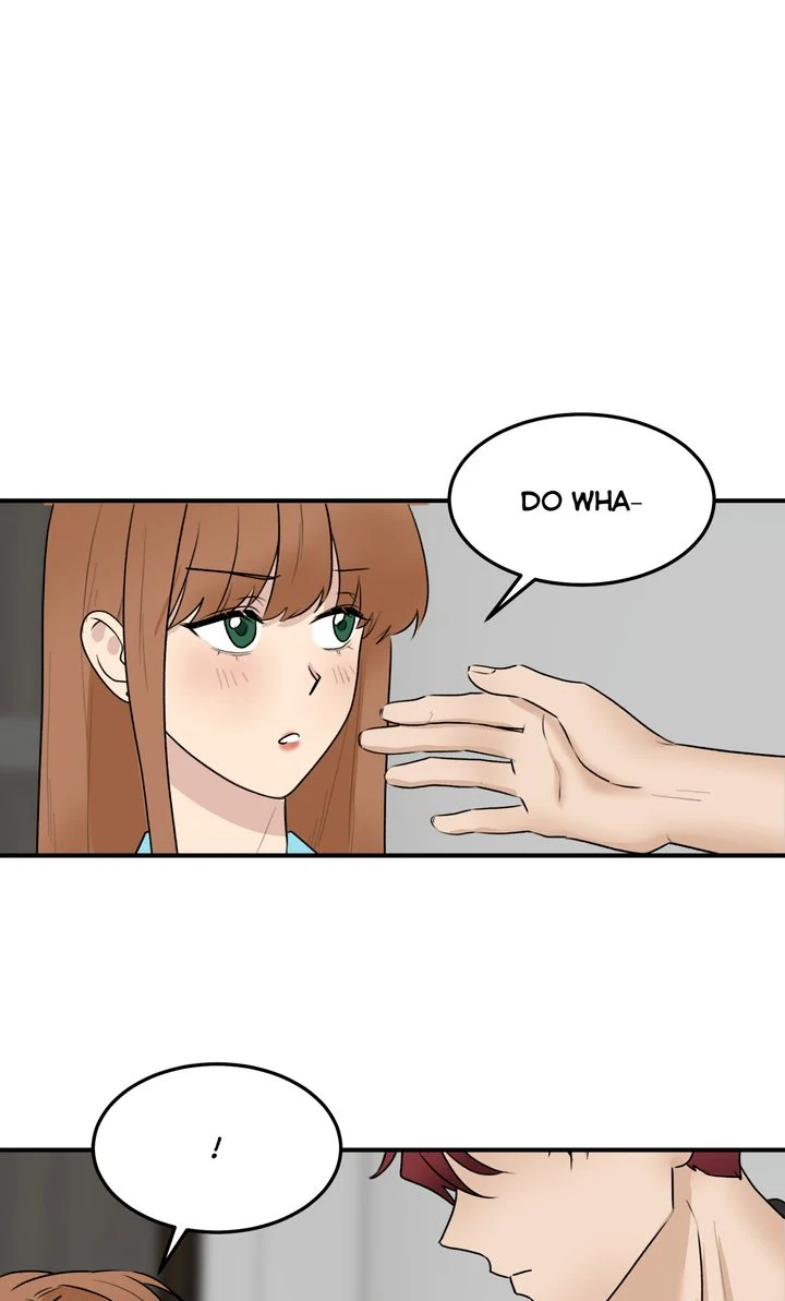 Escorted Into Your Heart Chapter 16 - Page 16