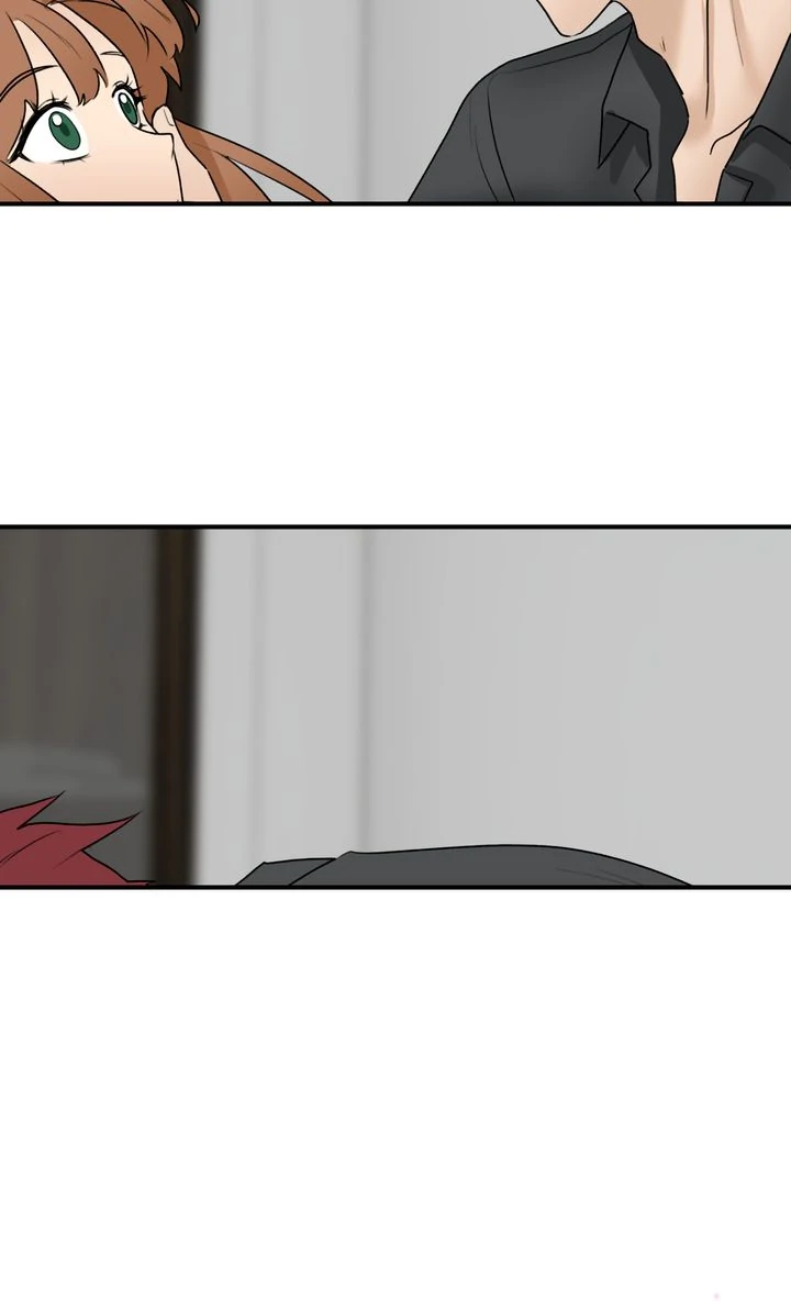 Escorted Into Your Heart Chapter 16 - Page 17