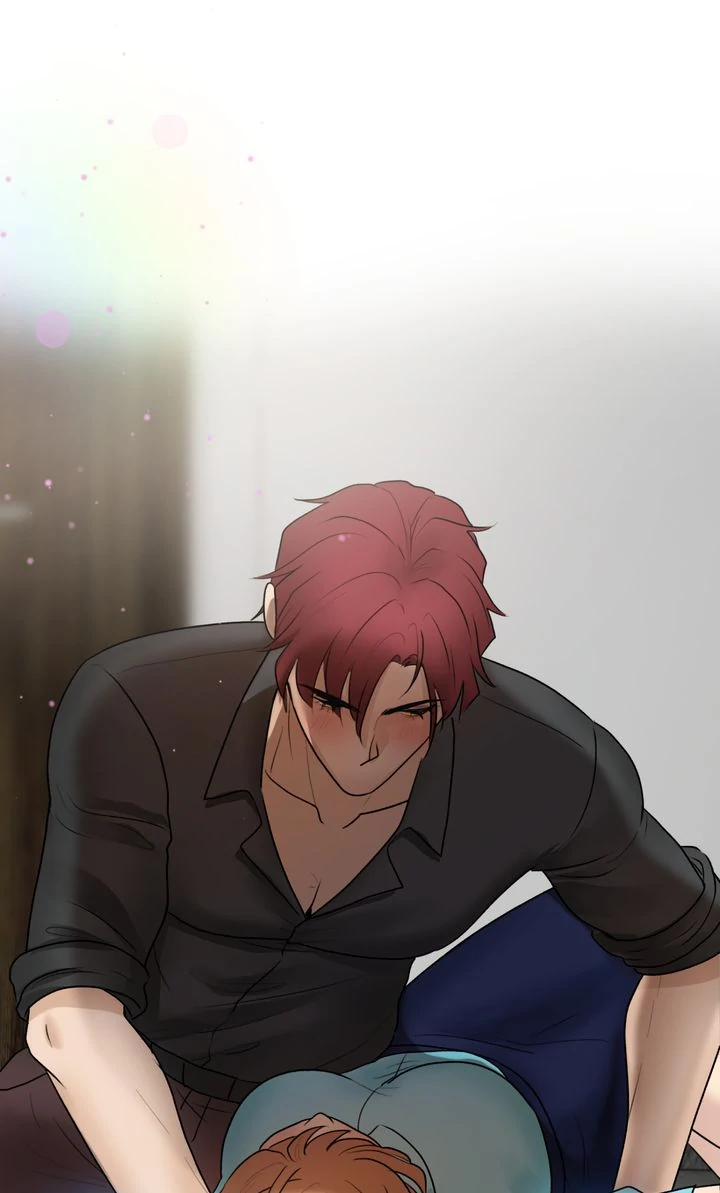 Escorted Into Your Heart Chapter 16 - Page 21