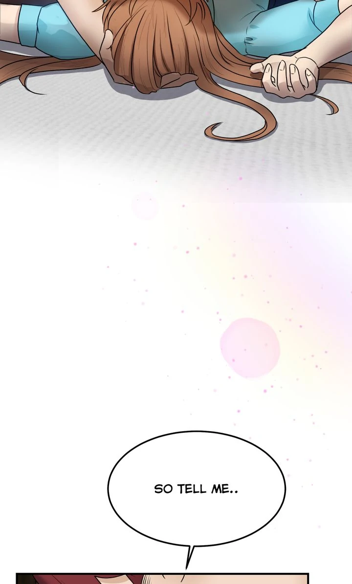 Escorted Into Your Heart Chapter 16 - Page 22