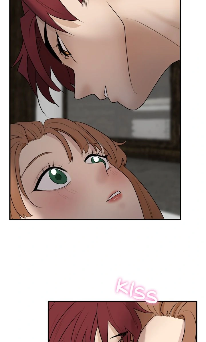 Escorted Into Your Heart Chapter 16 - Page 23