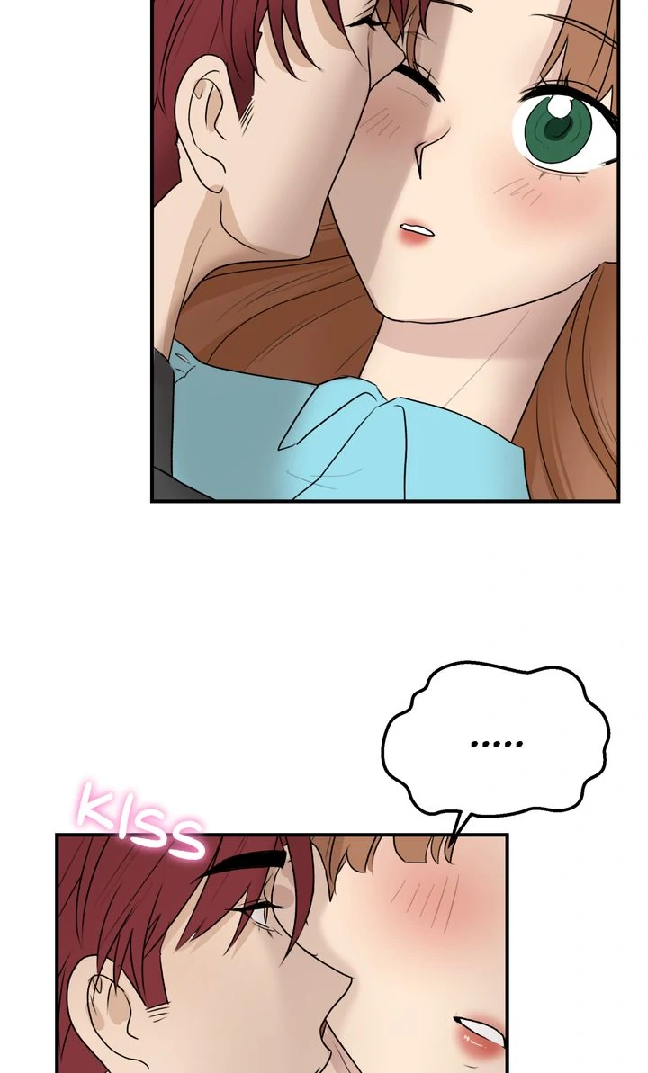 Escorted Into Your Heart Chapter 16 - Page 24