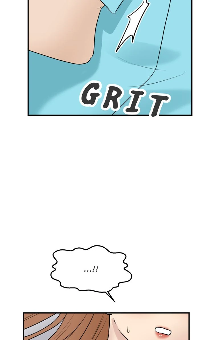 Escorted Into Your Heart Chapter 16 - Page 26