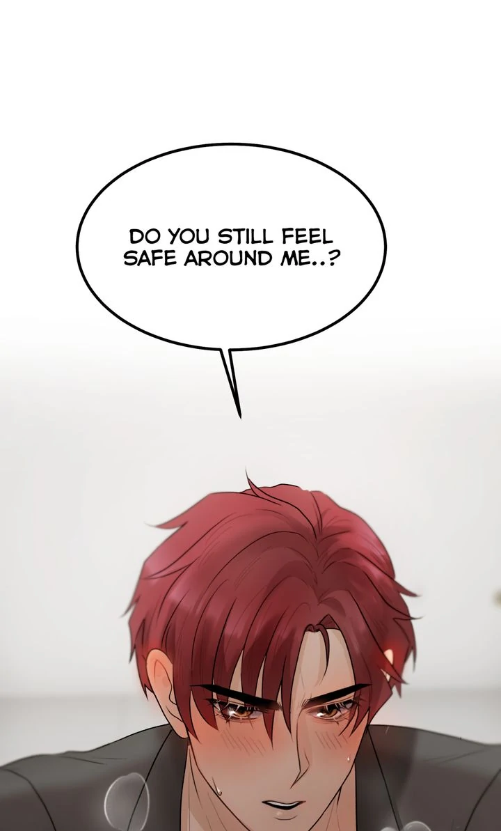 Escorted Into Your Heart Chapter 16 - Page 30