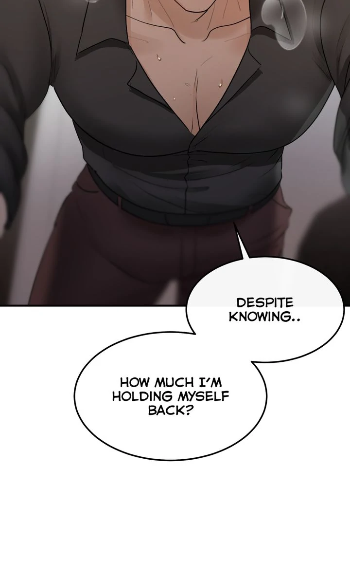 Escorted Into Your Heart Chapter 16 - Page 31
