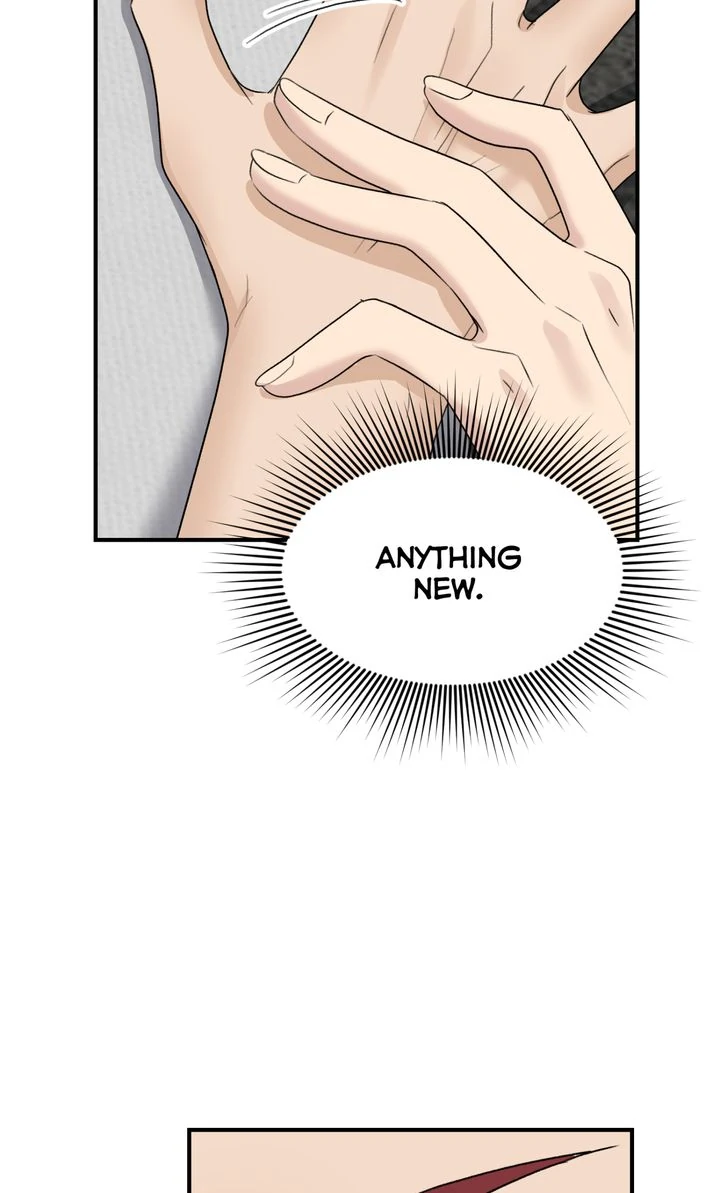 Escorted Into Your Heart Chapter 16 - Page 35