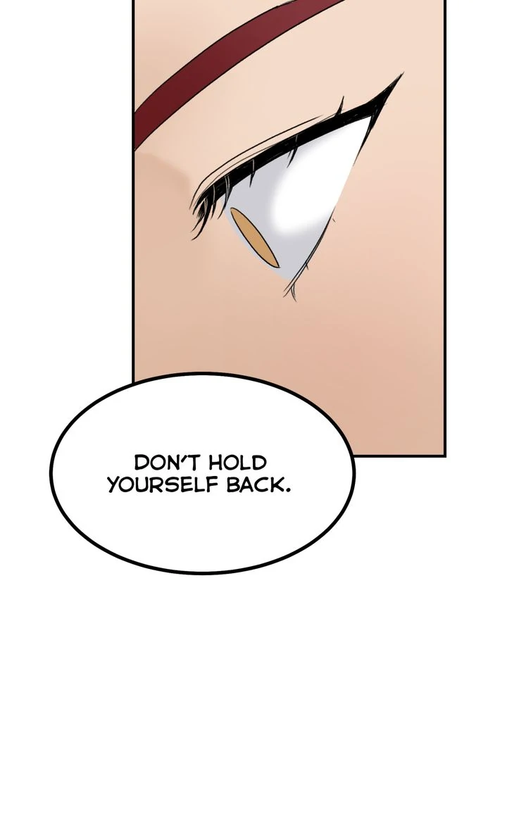 Escorted Into Your Heart Chapter 16 - Page 36