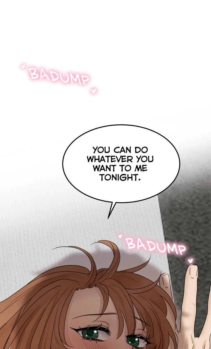 Escorted Into Your Heart Chapter 16 - Page 37