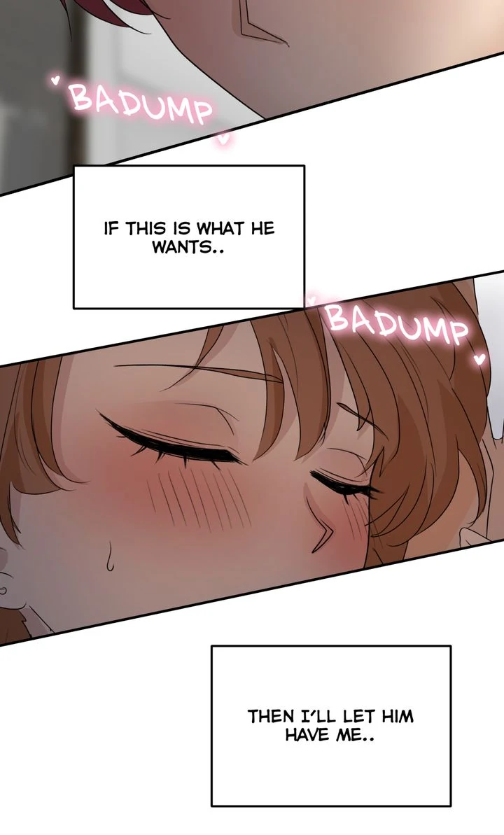 Escorted Into Your Heart Chapter 16 - Page 39