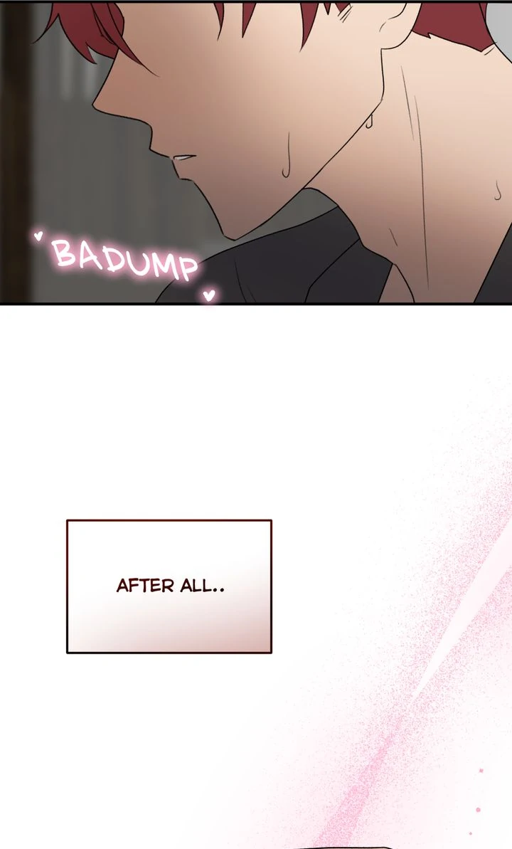 Escorted Into Your Heart Chapter 16 - Page 40