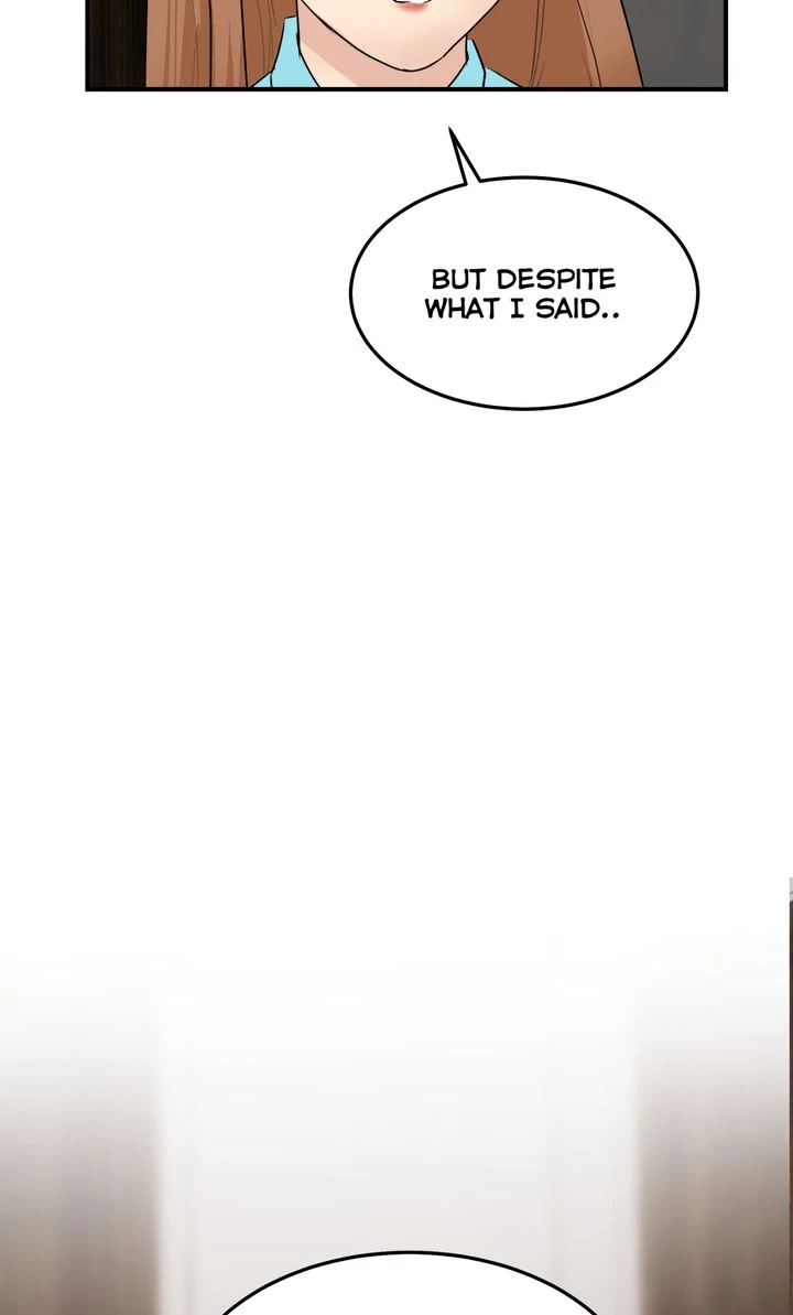 Escorted Into Your Heart Chapter 16 - Page 5