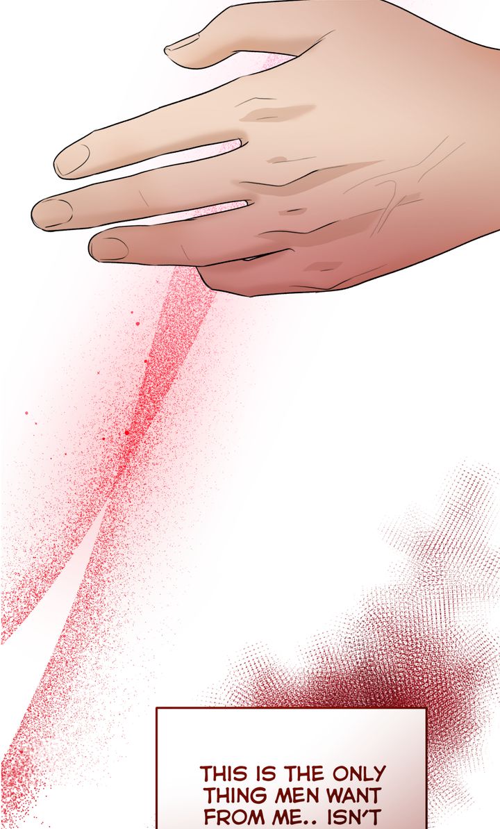 Escorted Into Your Heart Chapter 16 - Page 41