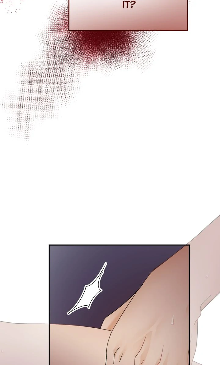 Escorted Into Your Heart Chapter 16 - Page 42