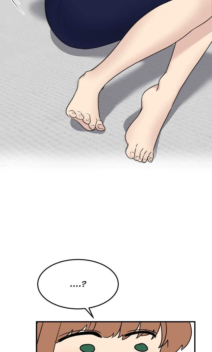 Escorted Into Your Heart Chapter 16 - Page 45