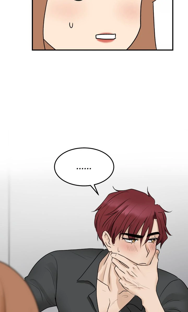 Escorted Into Your Heart Chapter 16 - Page 46