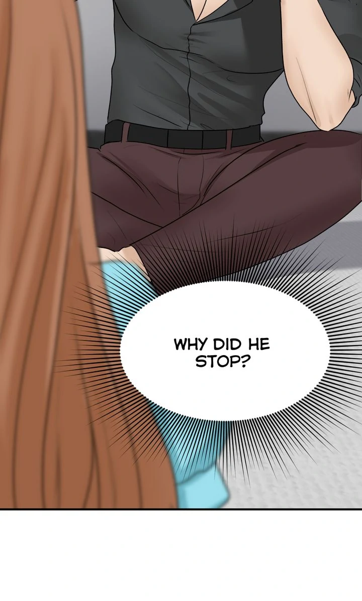 Escorted Into Your Heart Chapter 16 - Page 47