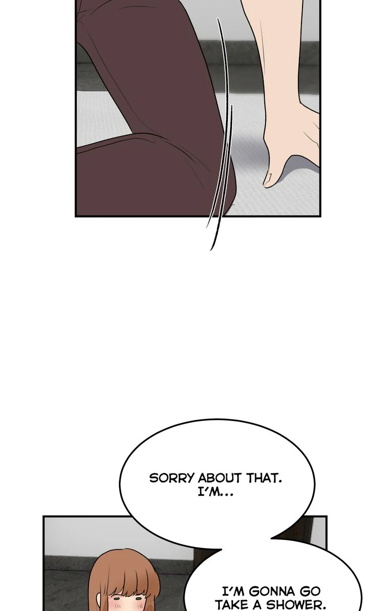 Escorted Into Your Heart Chapter 16 - Page 49