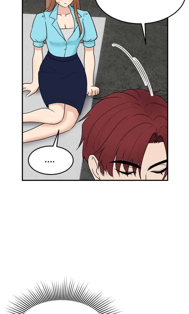 Escorted Into Your Heart Chapter 16 - Page 50