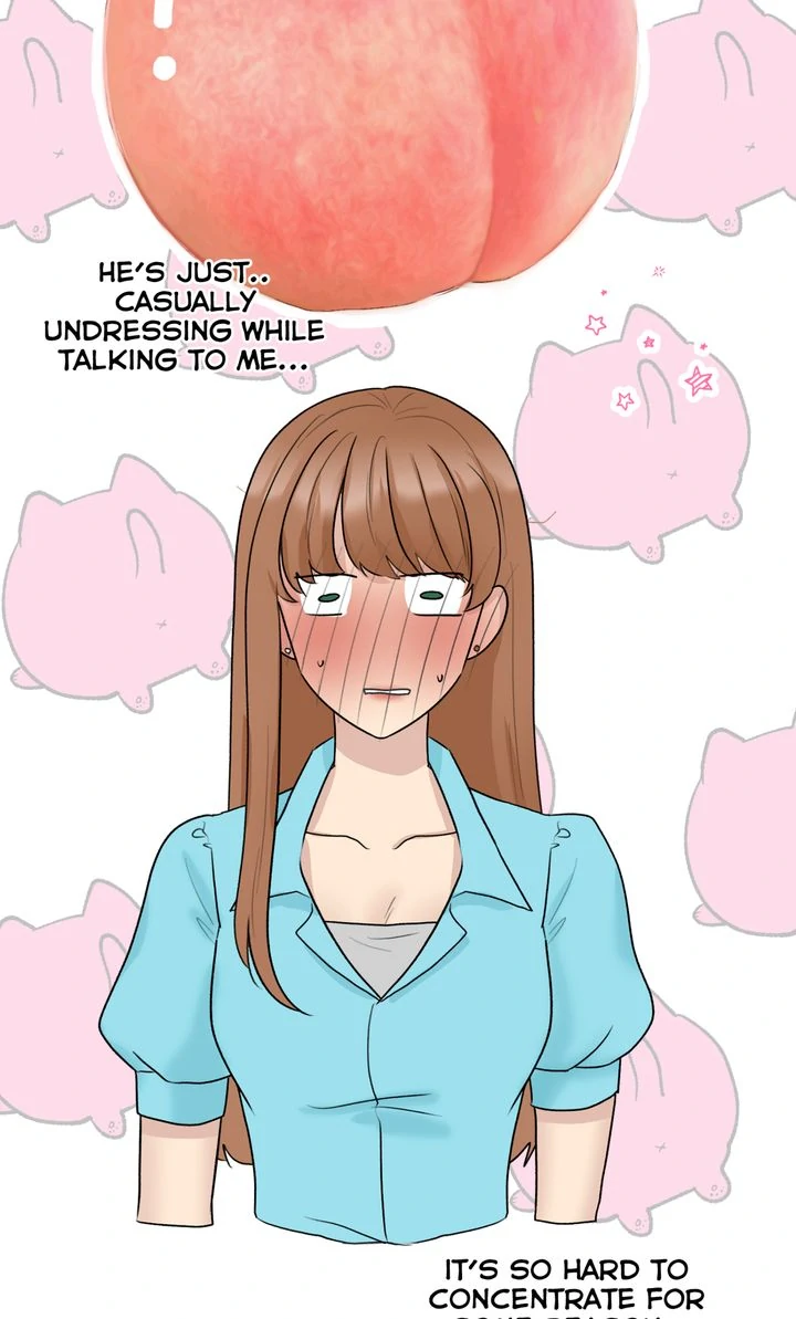 Escorted Into Your Heart Chapter 16 - Page 66