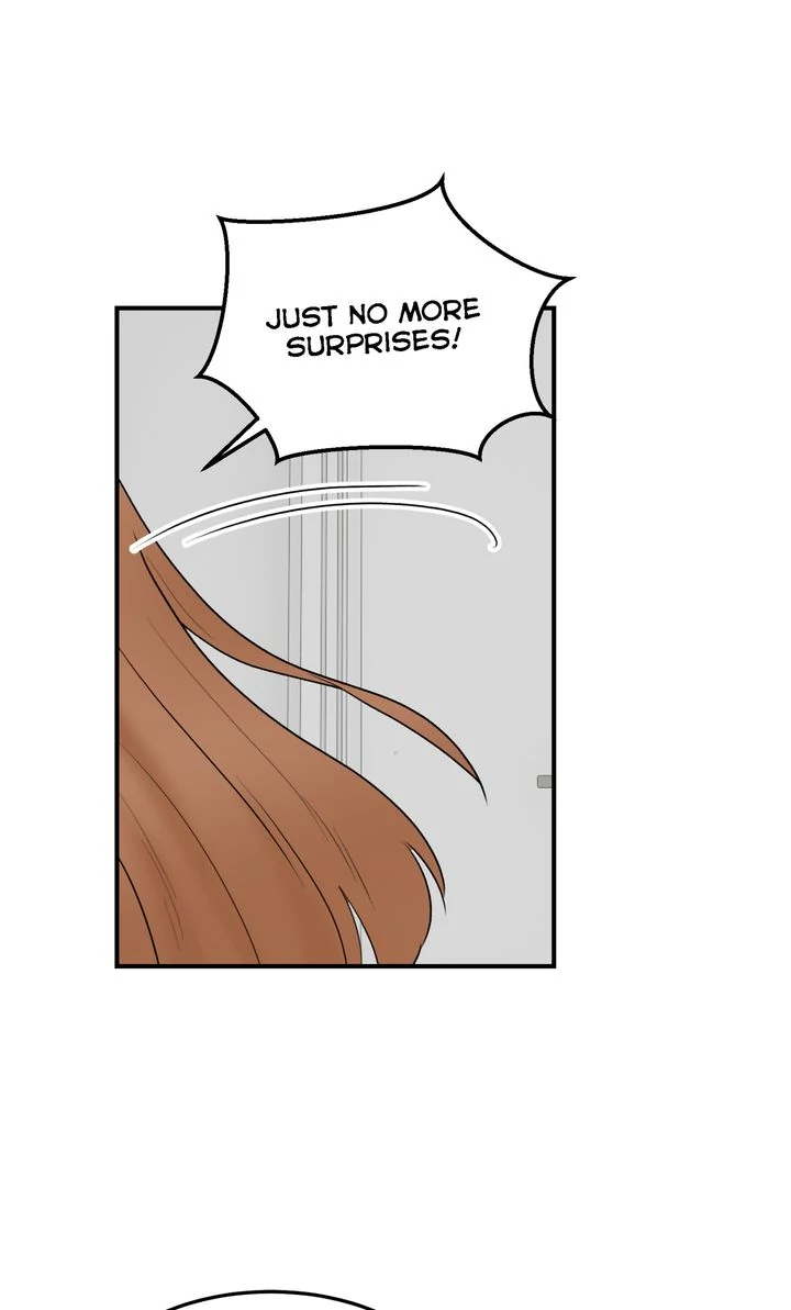 Escorted Into Your Heart Chapter 16 - Page 68