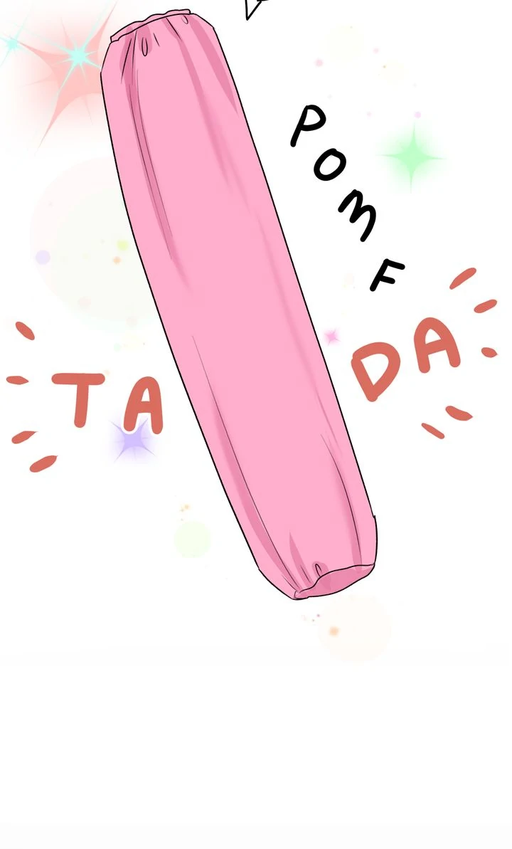 Escorted Into Your Heart Chapter 16 - Page 71