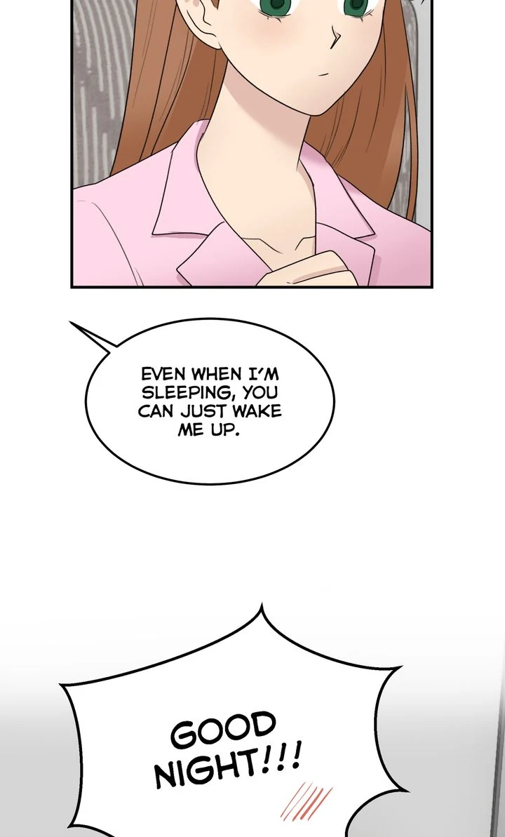 Escorted Into Your Heart Chapter 16 - Page 75