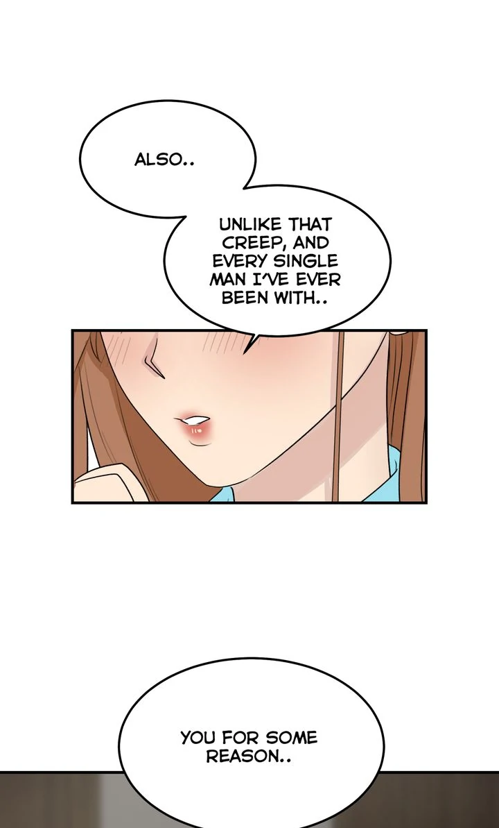 Escorted Into Your Heart Chapter 16 - Page 9