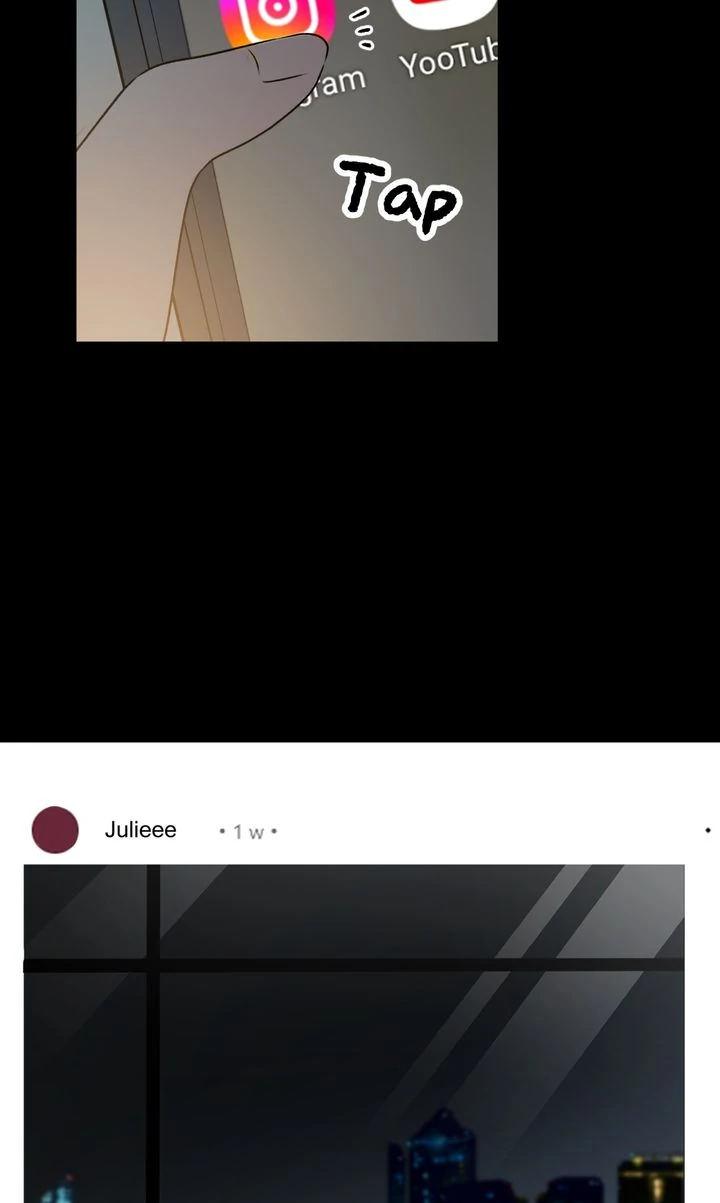 Escorted Into Your Heart Chapter 17 - Page 13