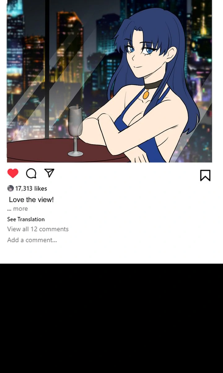 Escorted Into Your Heart Chapter 17 - Page 14