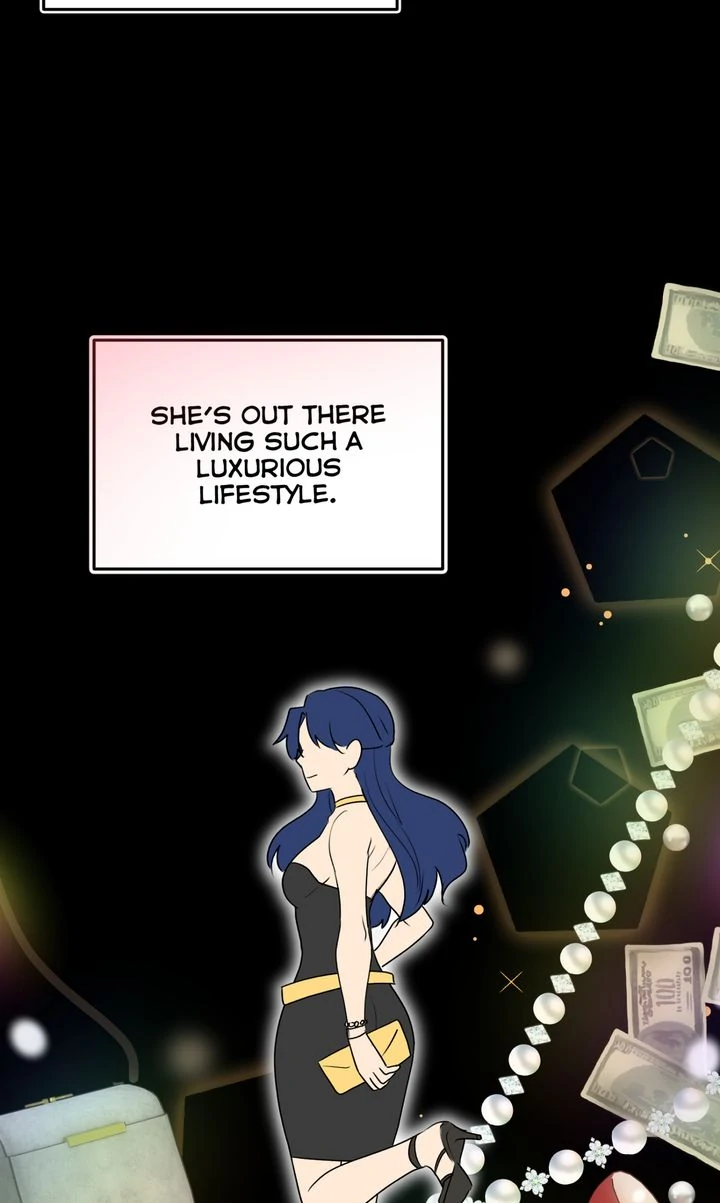 Escorted Into Your Heart Chapter 17 - Page 17