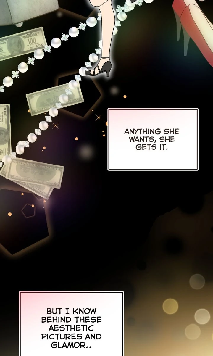 Escorted Into Your Heart Chapter 17 - Page 18