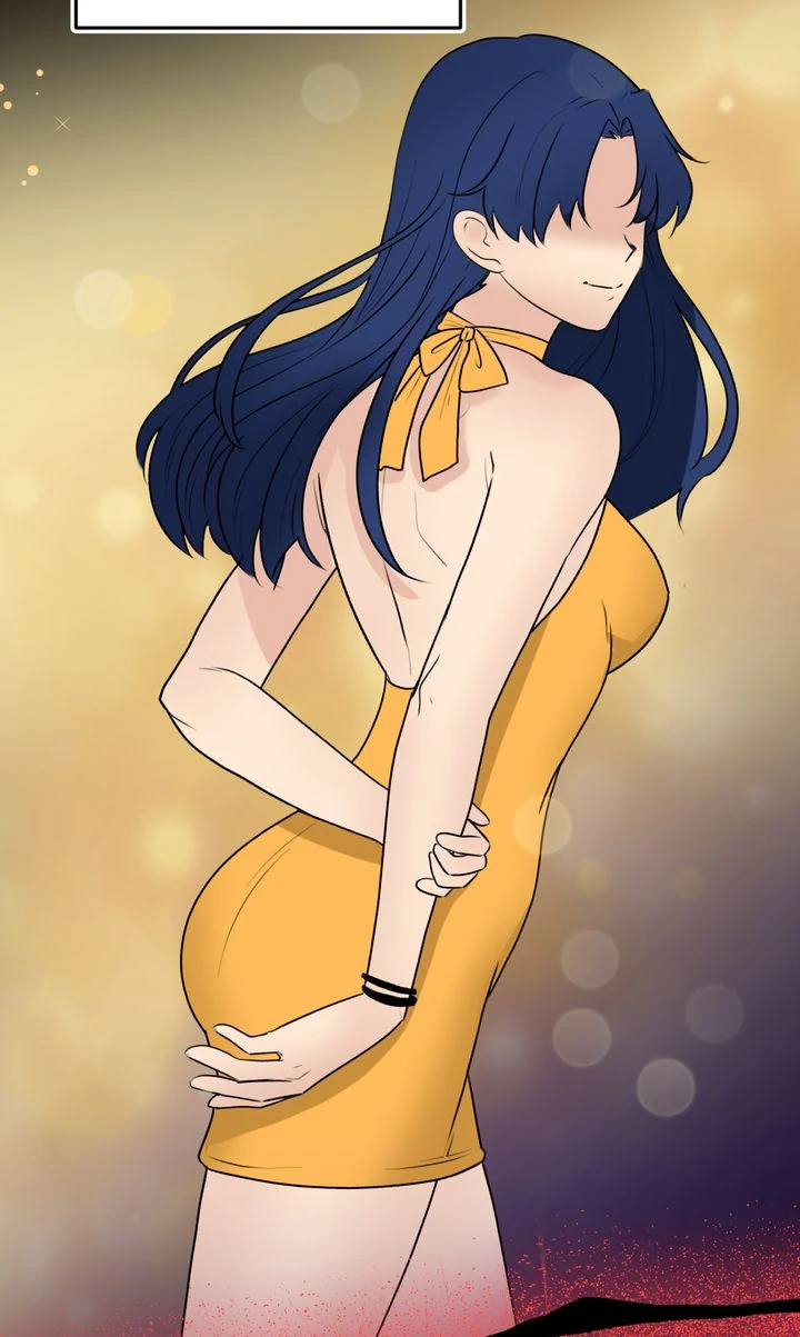 Escorted Into Your Heart Chapter 17 - Page 19