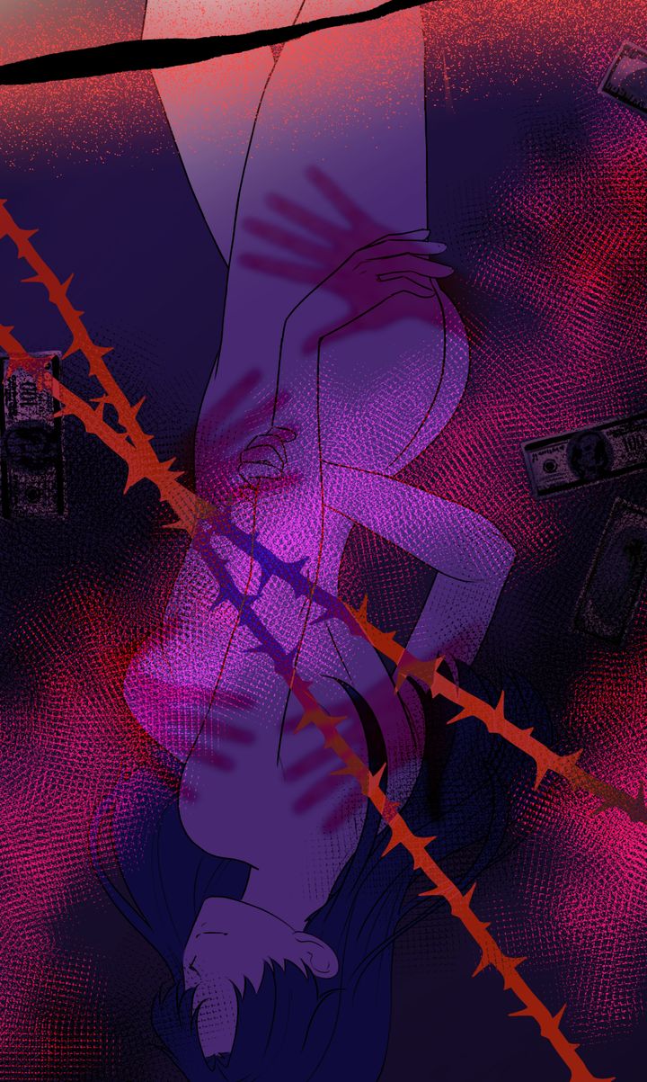 Escorted Into Your Heart Chapter 17 - Page 20