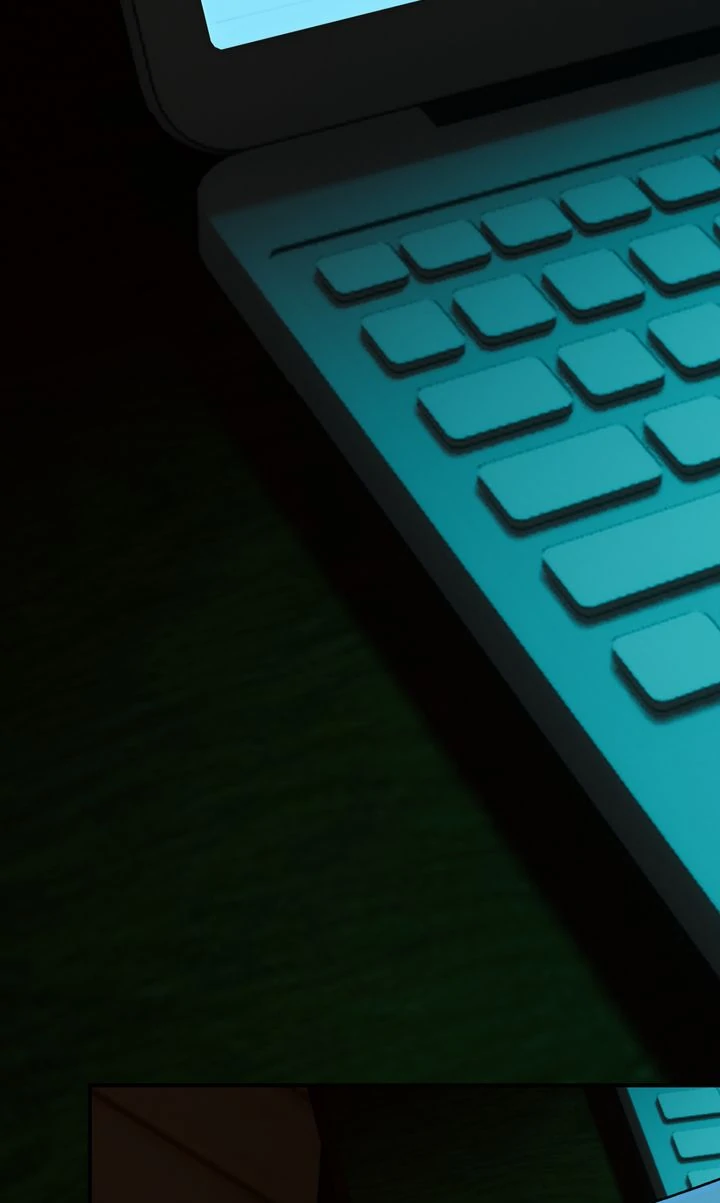 Escorted Into Your Heart Chapter 17 - Page 3