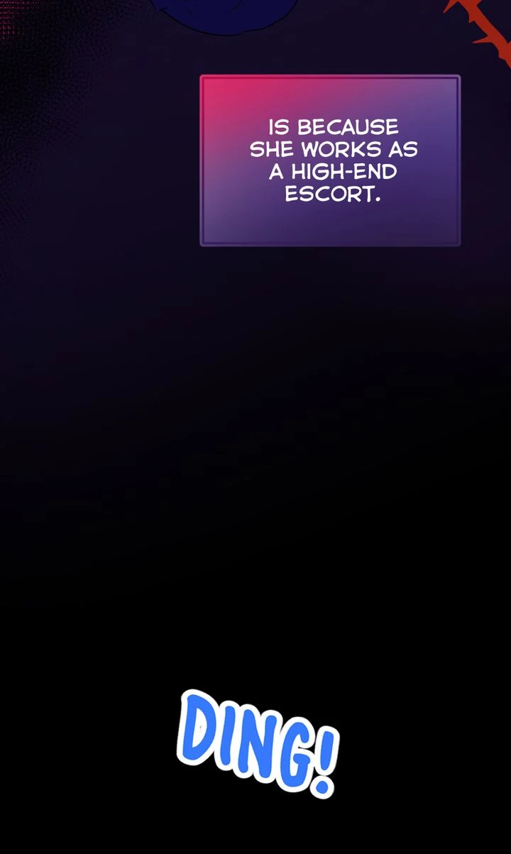 Escorted Into Your Heart Chapter 17 - Page 21