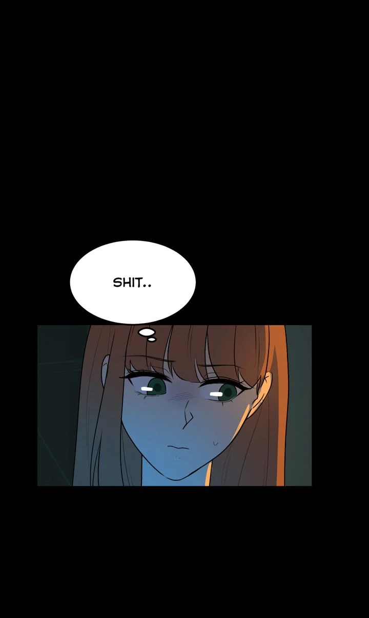 Escorted Into Your Heart Chapter 17 - Page 23