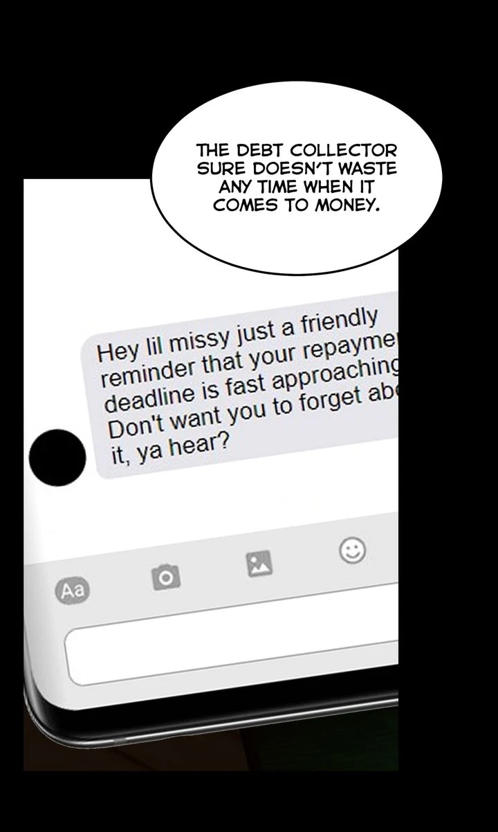 Escorted Into Your Heart Chapter 17 - Page 24