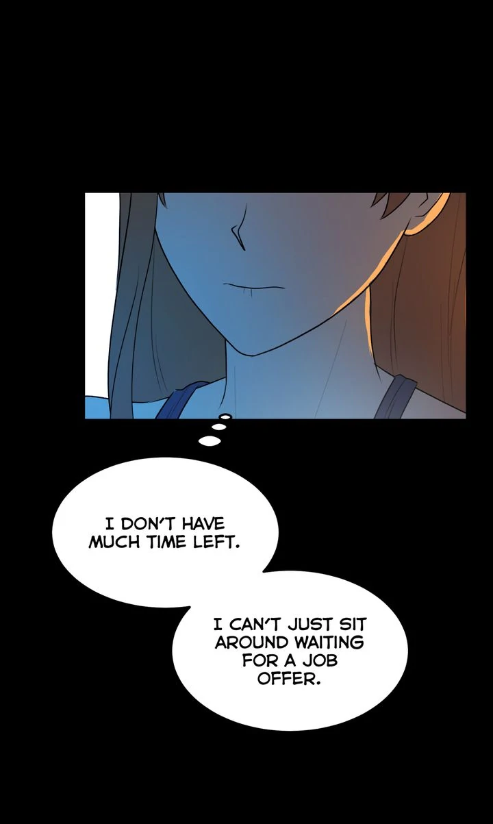 Escorted Into Your Heart Chapter 17 - Page 25