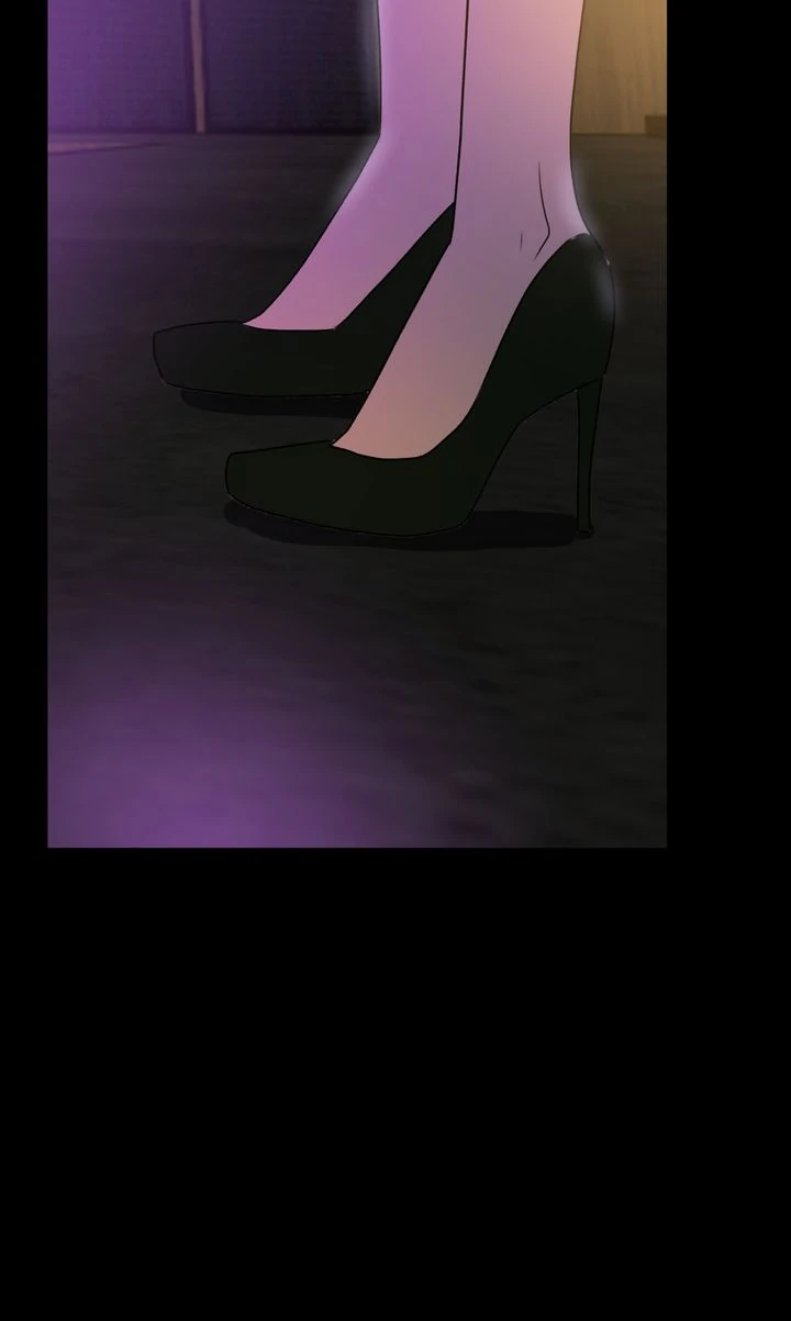 Escorted Into Your Heart Chapter 17 - Page 29