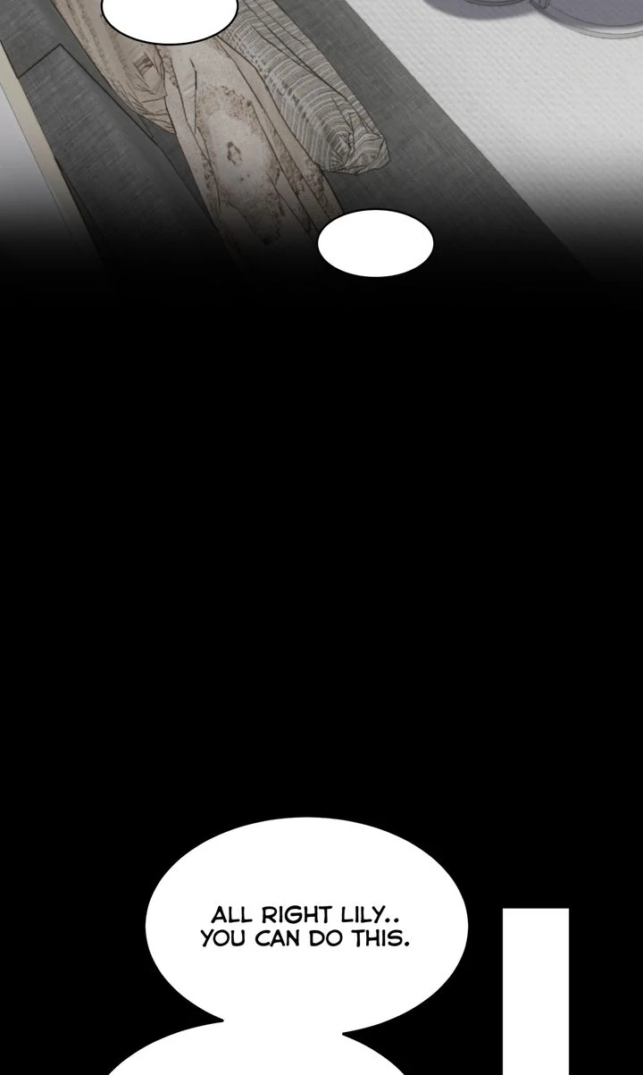 Escorted Into Your Heart Chapter 17 - Page 38