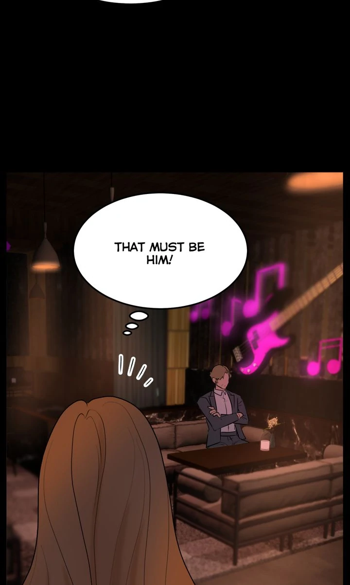 Escorted Into Your Heart Chapter 17 - Page 40