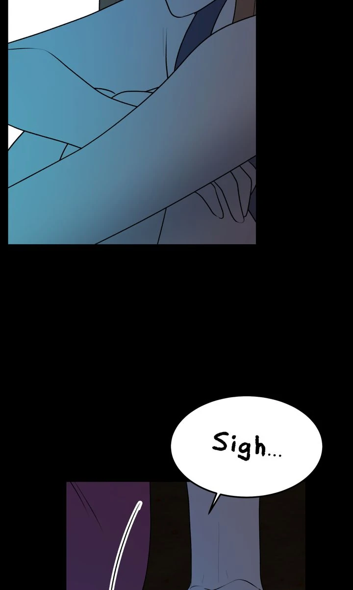 Escorted Into Your Heart Chapter 17 - Page 5