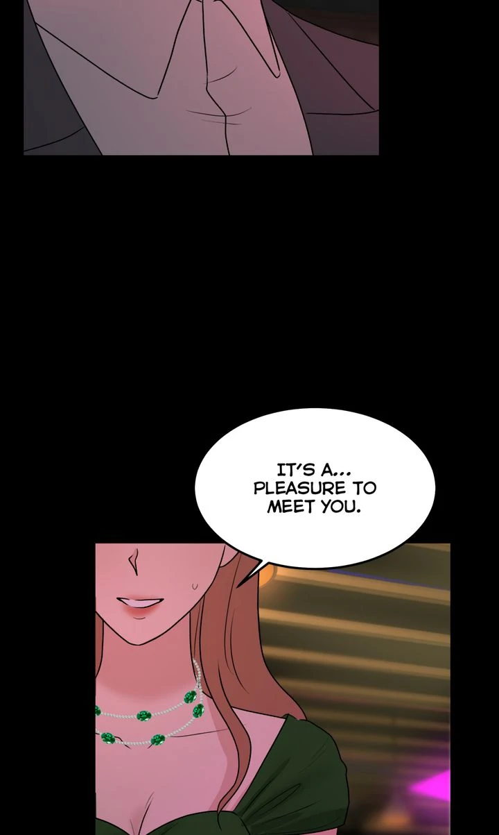 Escorted Into Your Heart Chapter 17 - Page 42