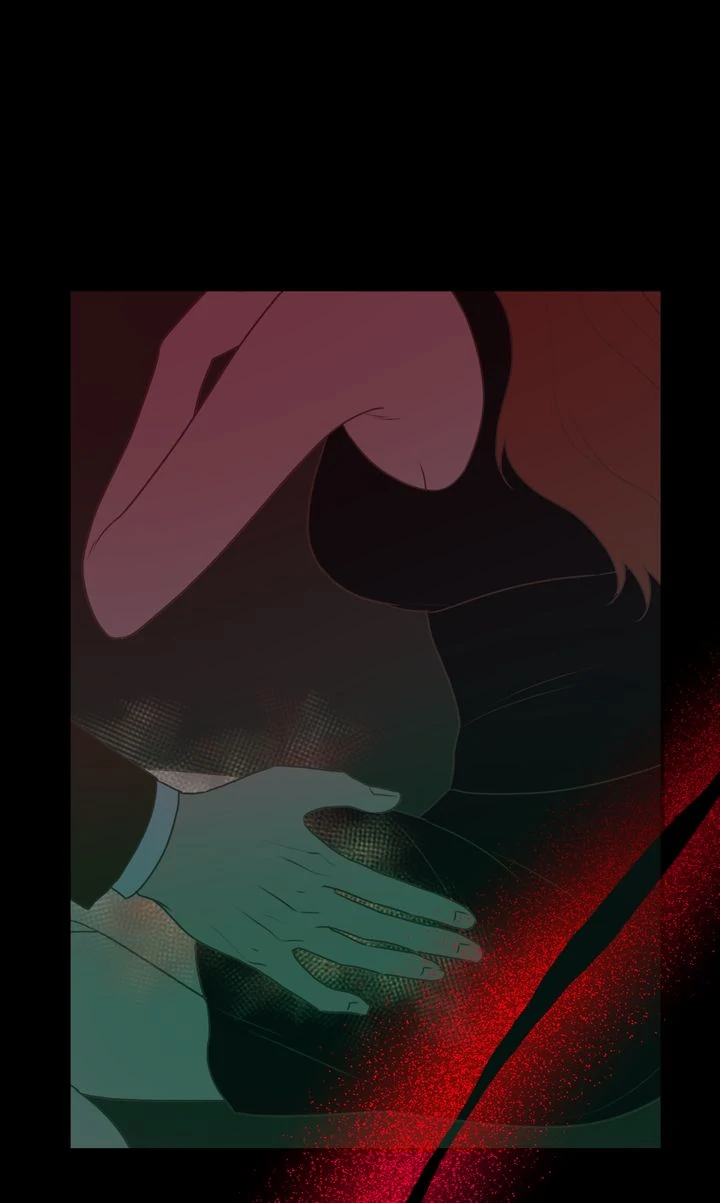 Escorted Into Your Heart Chapter 17 - Page 49