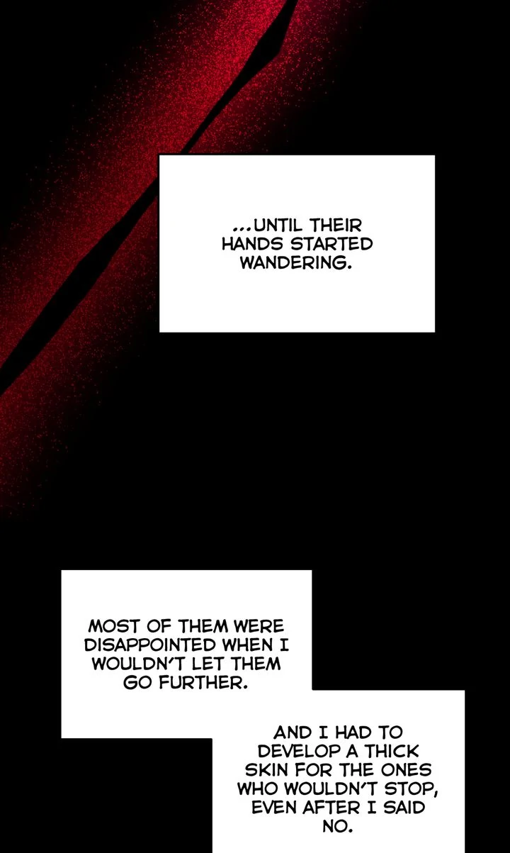 Escorted Into Your Heart Chapter 17 - Page 50