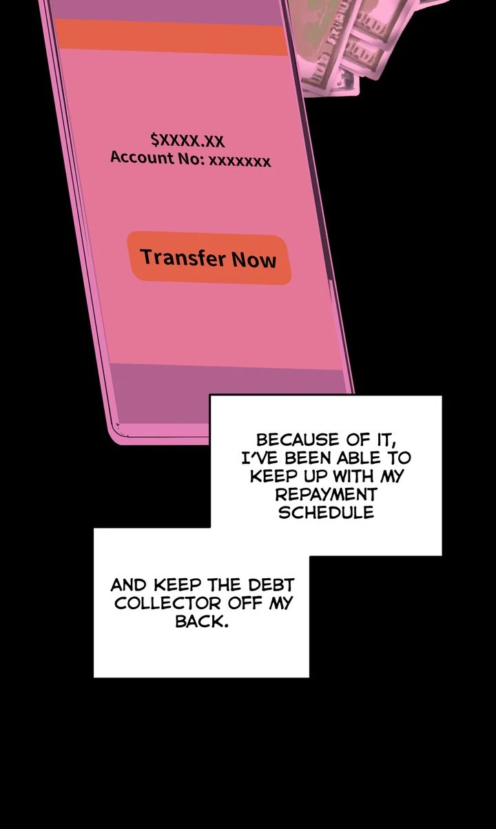 Escorted Into Your Heart Chapter 17 - Page 52