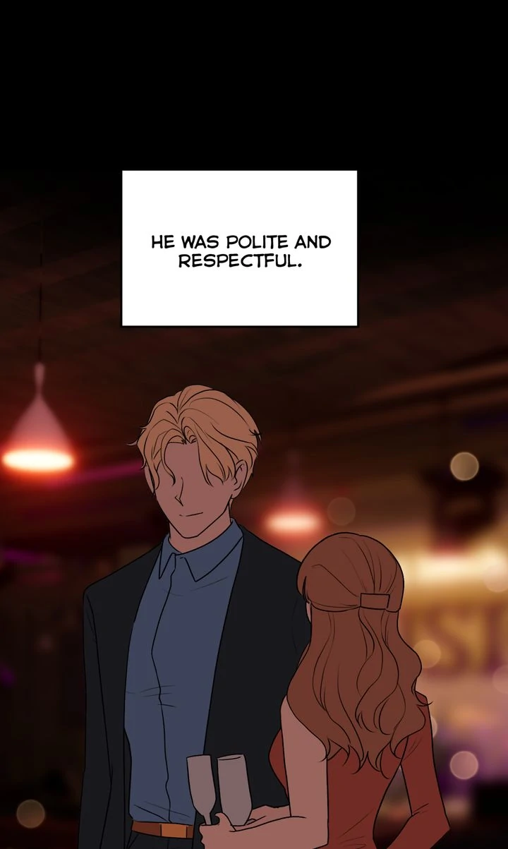 Escorted Into Your Heart Chapter 17 - Page 59