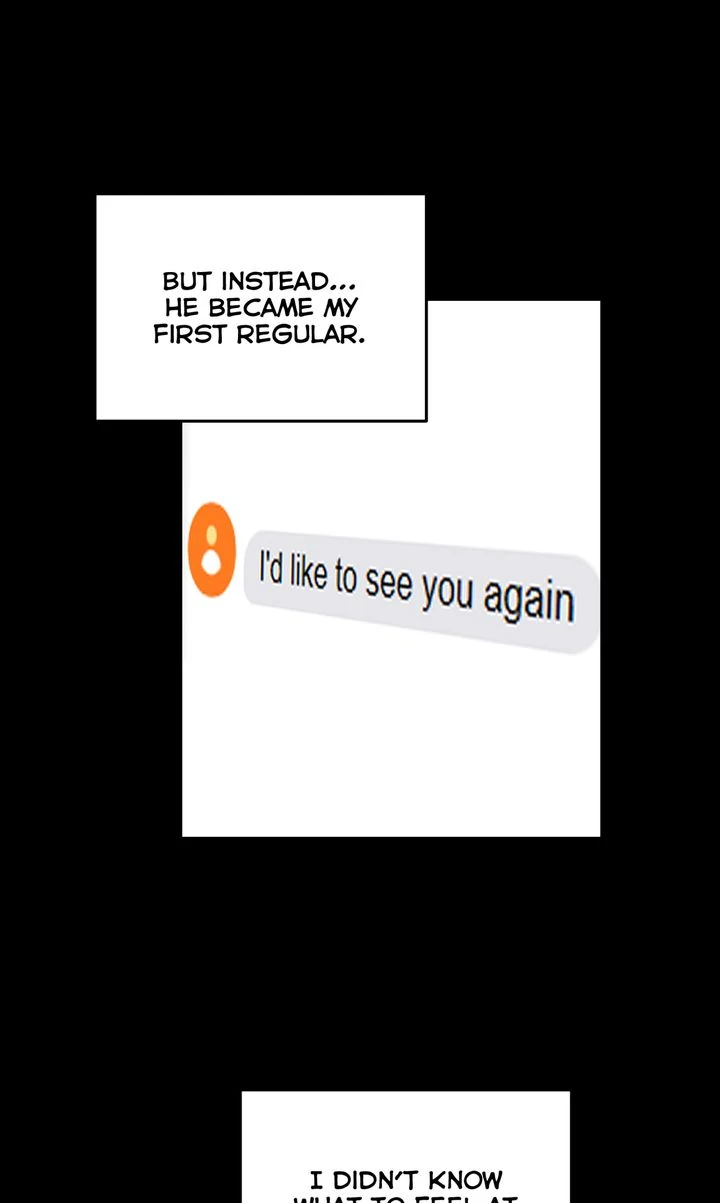 Escorted Into Your Heart Chapter 17 - Page 63