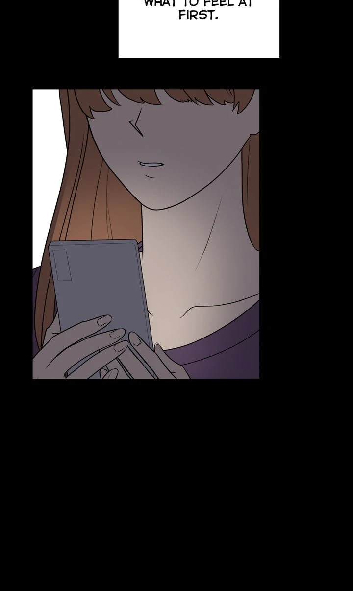 Escorted Into Your Heart Chapter 17 - Page 64