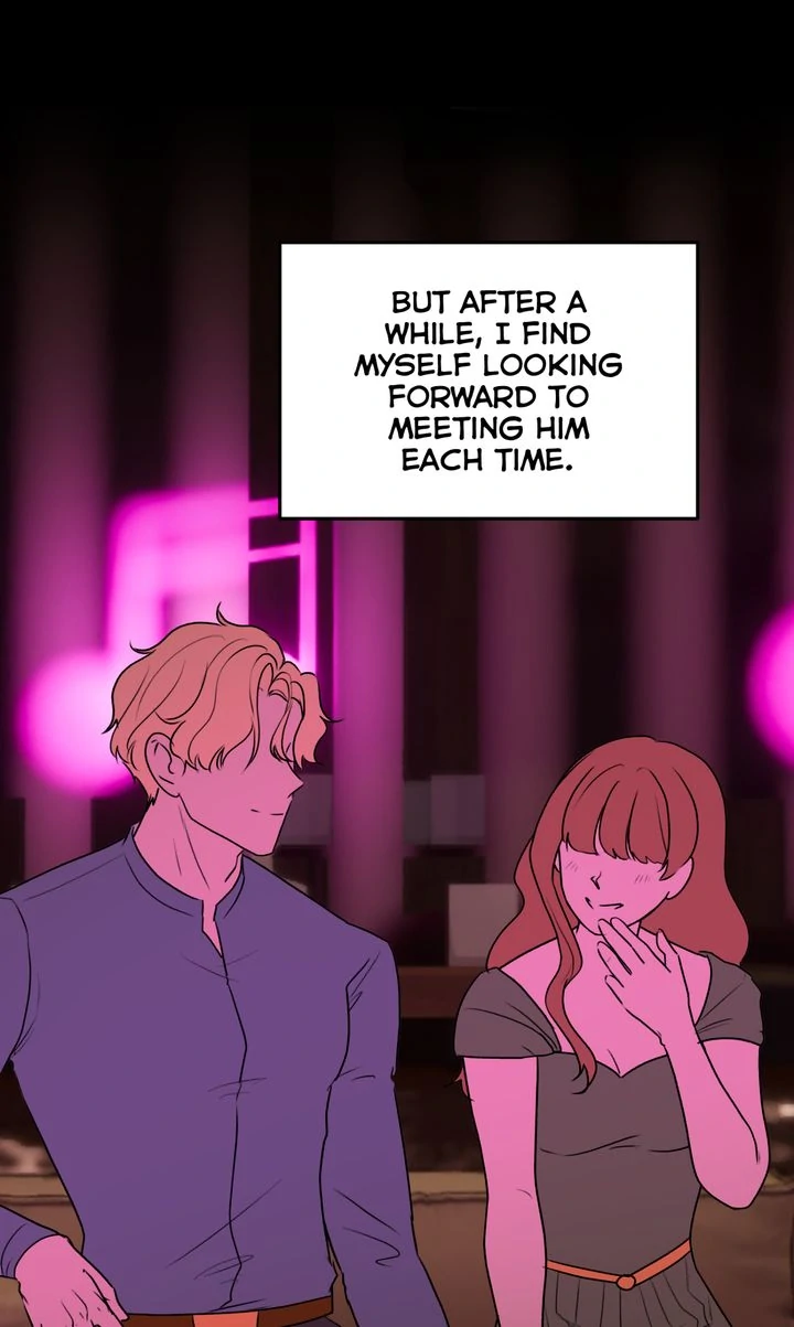 Escorted Into Your Heart Chapter 17 - Page 65